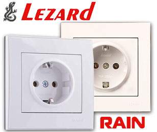 Lezard Rain